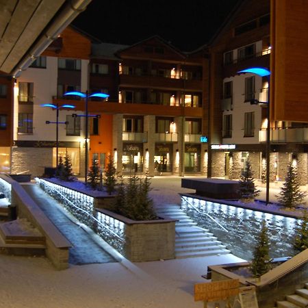 Levi Suites Unna Mannu Exterior photo