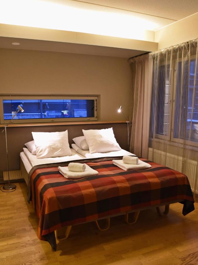 Levi Suites Unna Mannu Exterior photo