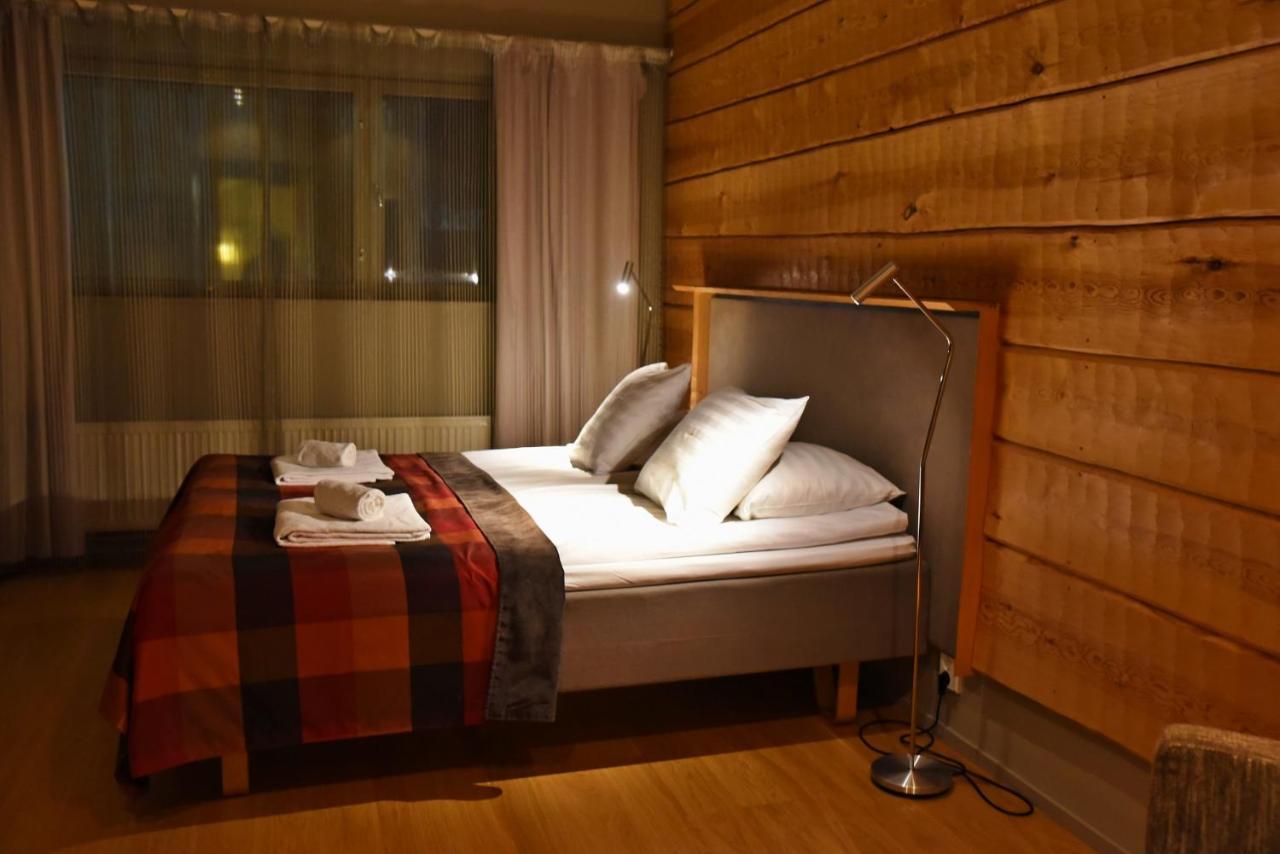 Levi Suites Unna Mannu Exterior photo