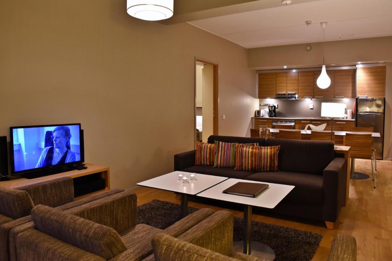 Levi Suites Unna Mannu Exterior photo