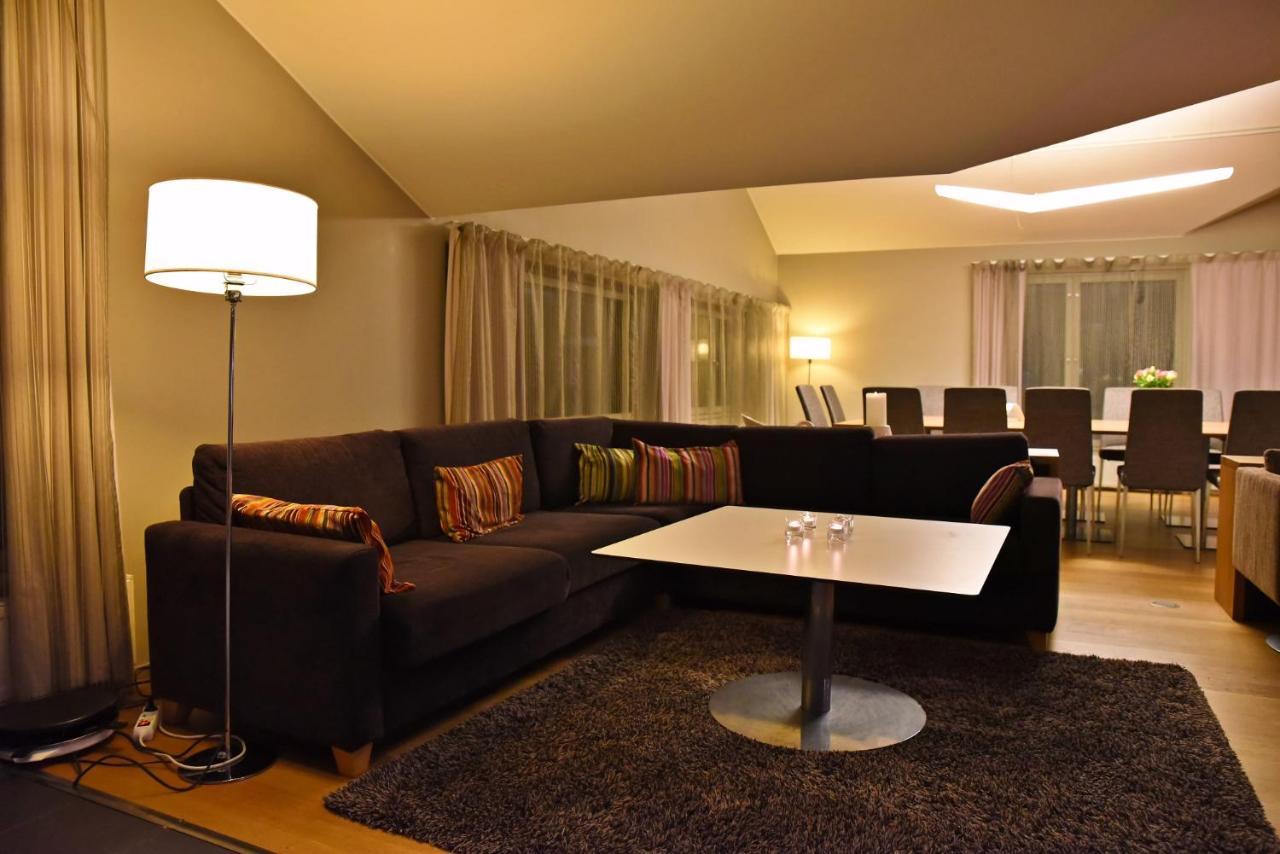 Levi Suites Unna Mannu Exterior photo