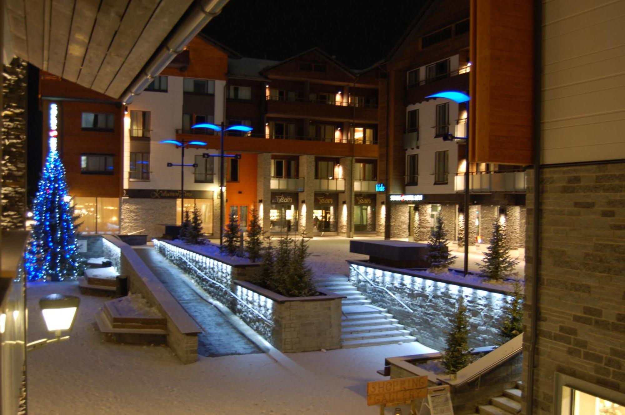 Levi Suites Unna Mannu Exterior photo