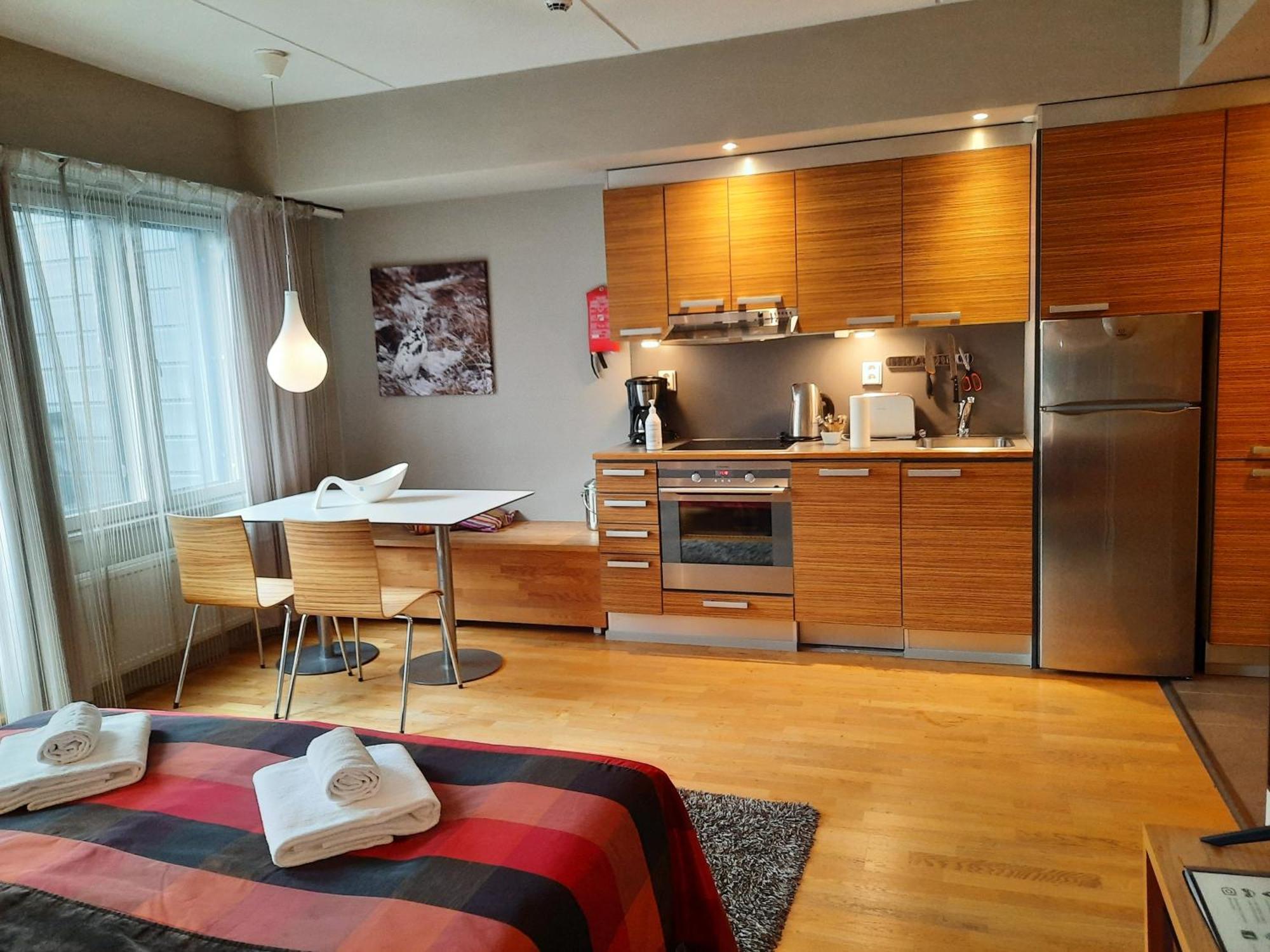 Levi Suites Unna Mannu Exterior photo