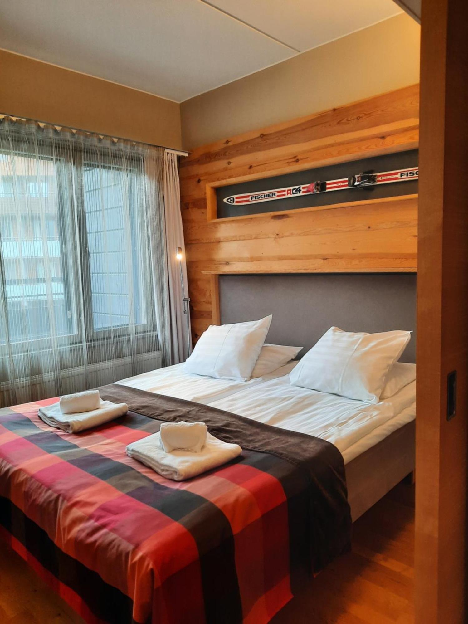 Levi Suites Unna Mannu Room photo