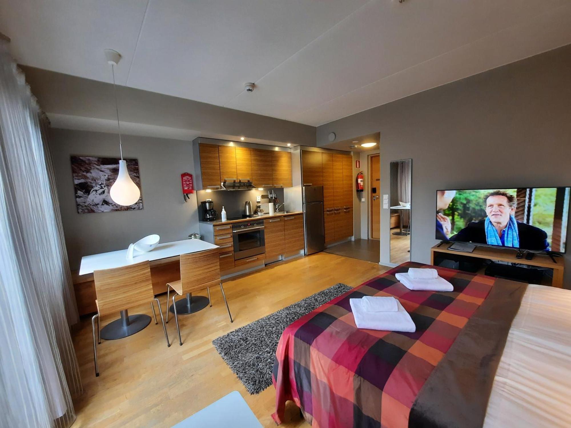 Levi Suites Unna Mannu Room photo