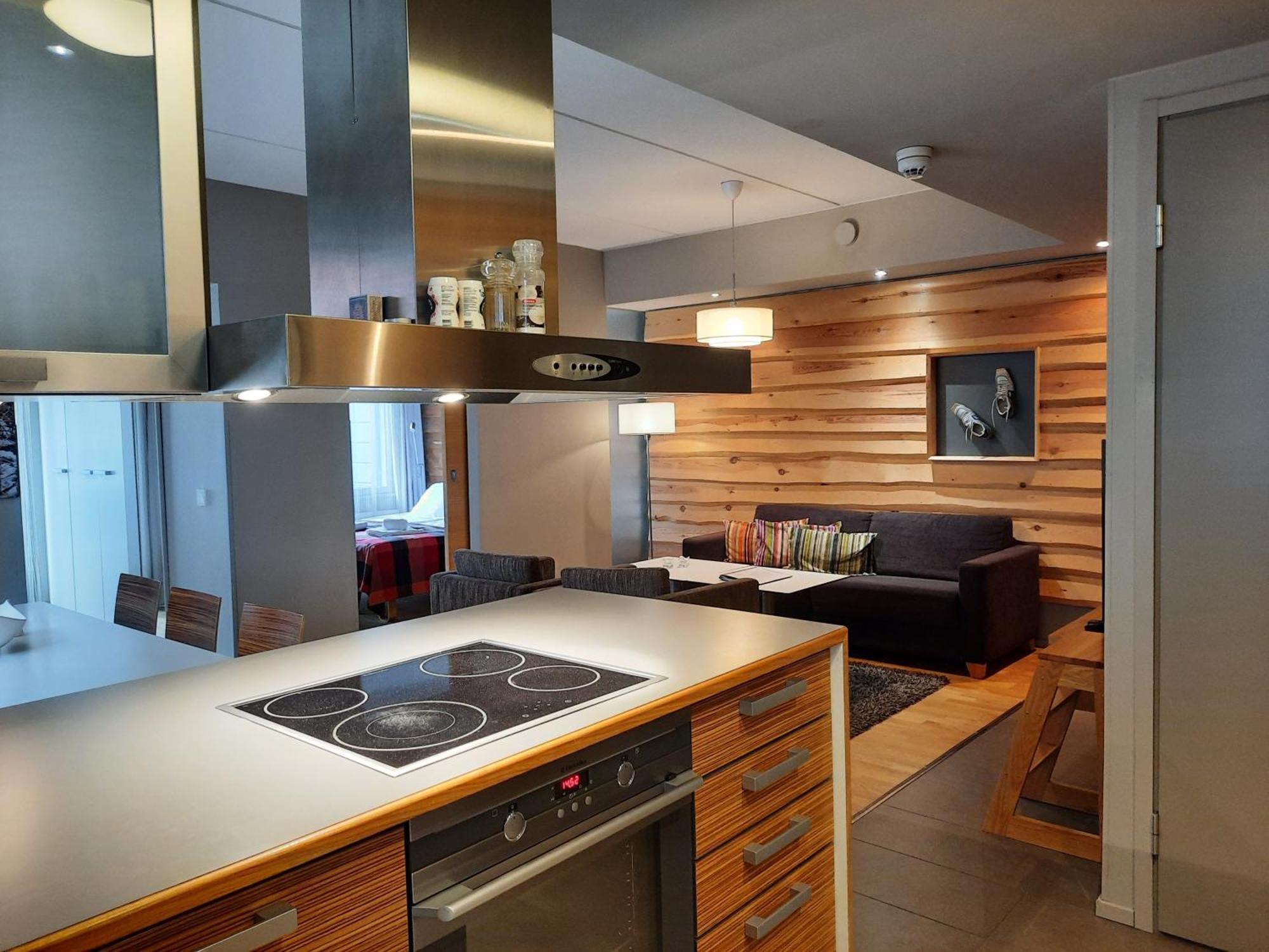 Levi Suites Unna Mannu Room photo