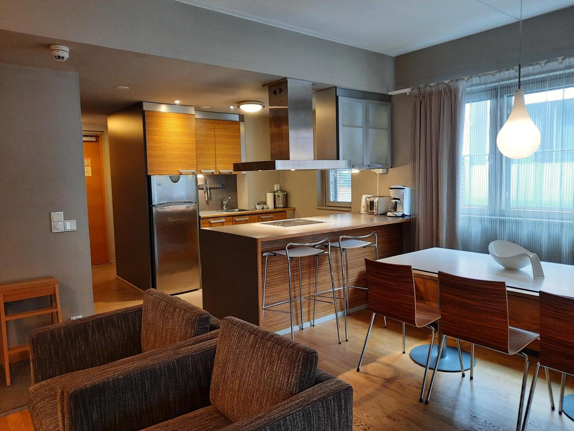 Levi Suites Unna Mannu Room photo