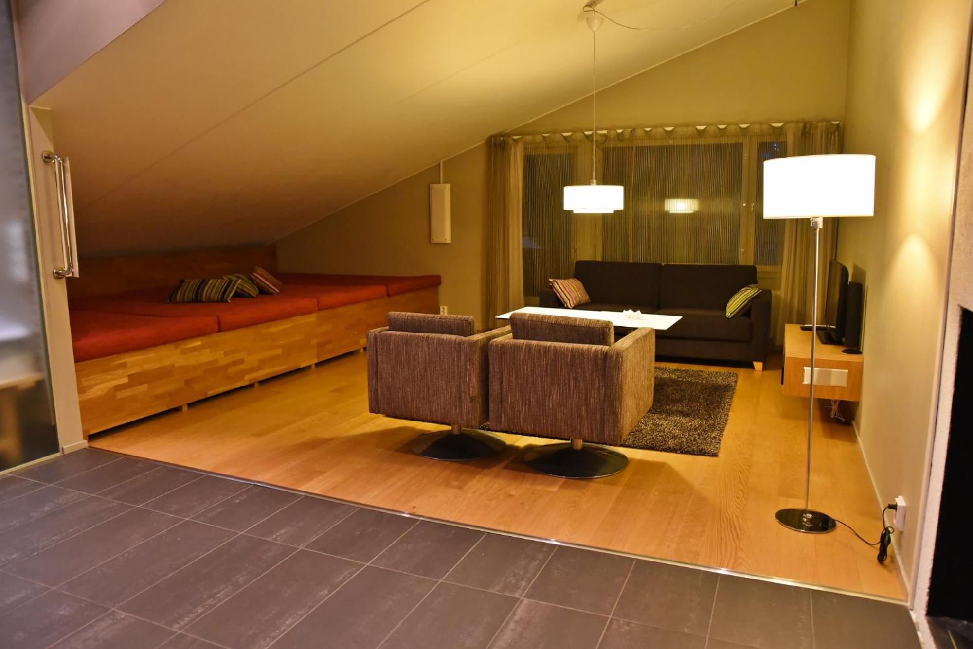 Levi Suites Unna Mannu Room photo