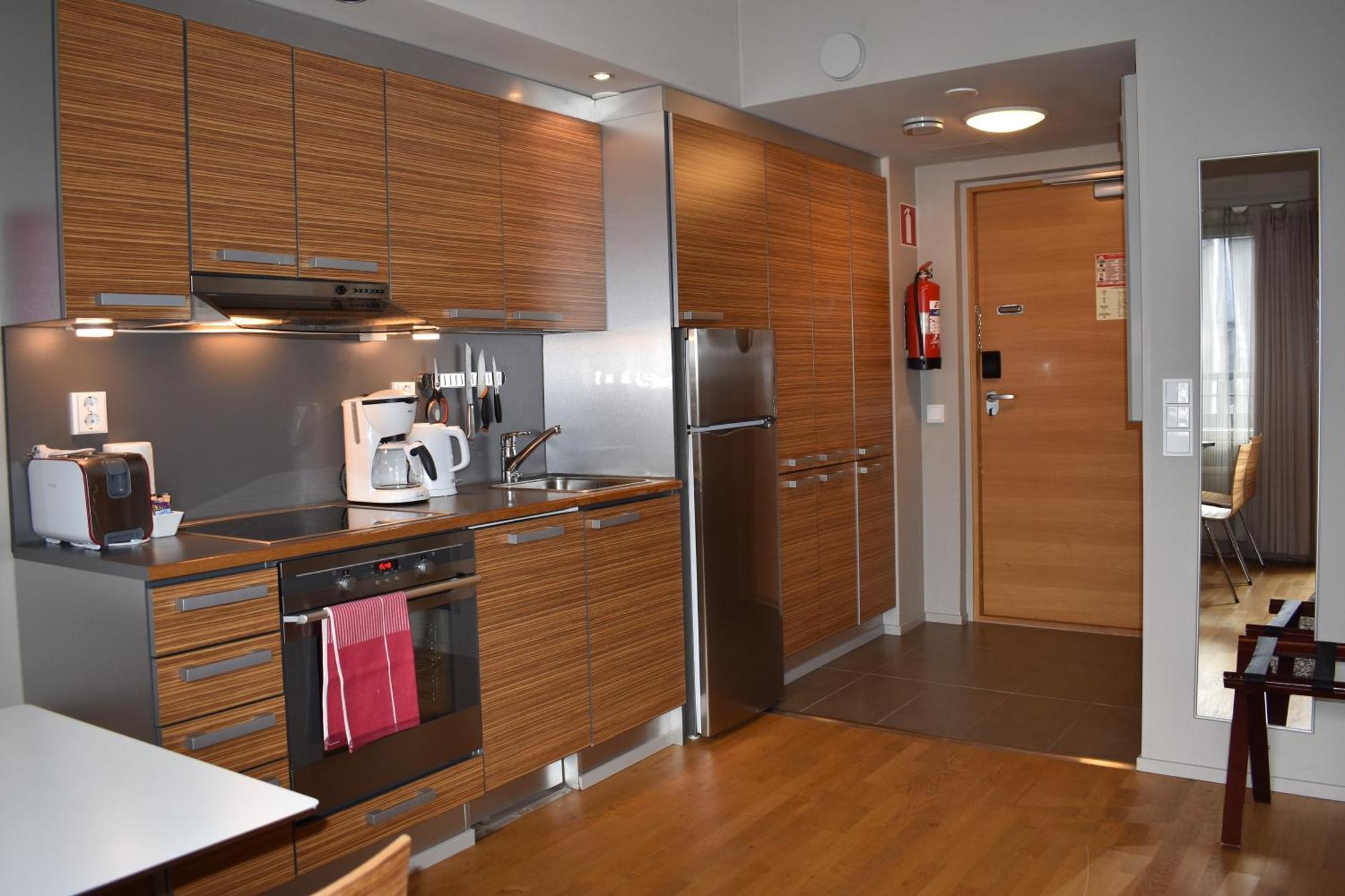 Levi Suites Unna Mannu Room photo