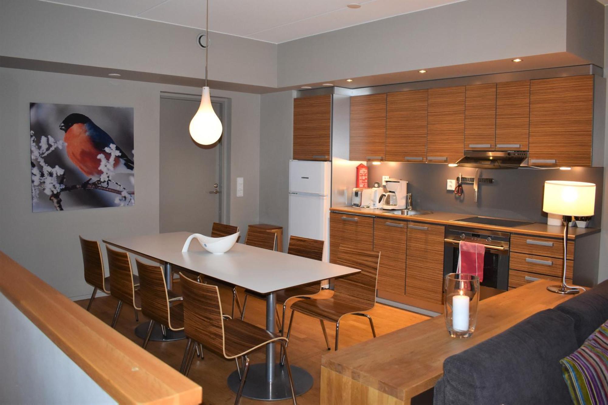 Levi Suites Unna Mannu Room photo