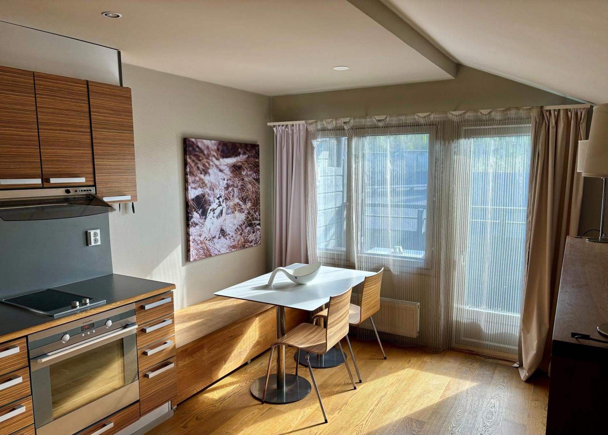 Levi Suites Unna Mannu Exterior photo