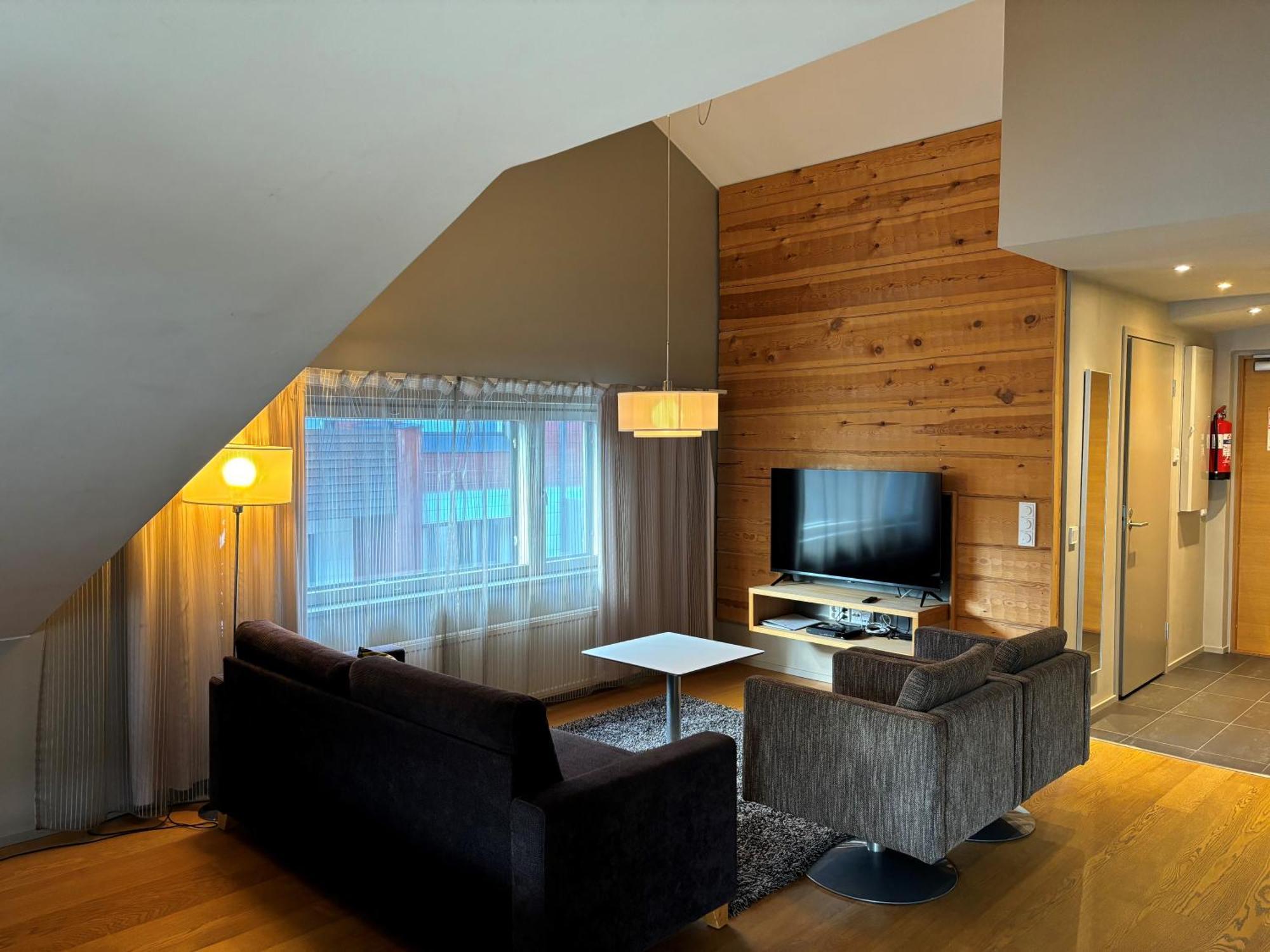 Levi Suites Unna Mannu Exterior photo