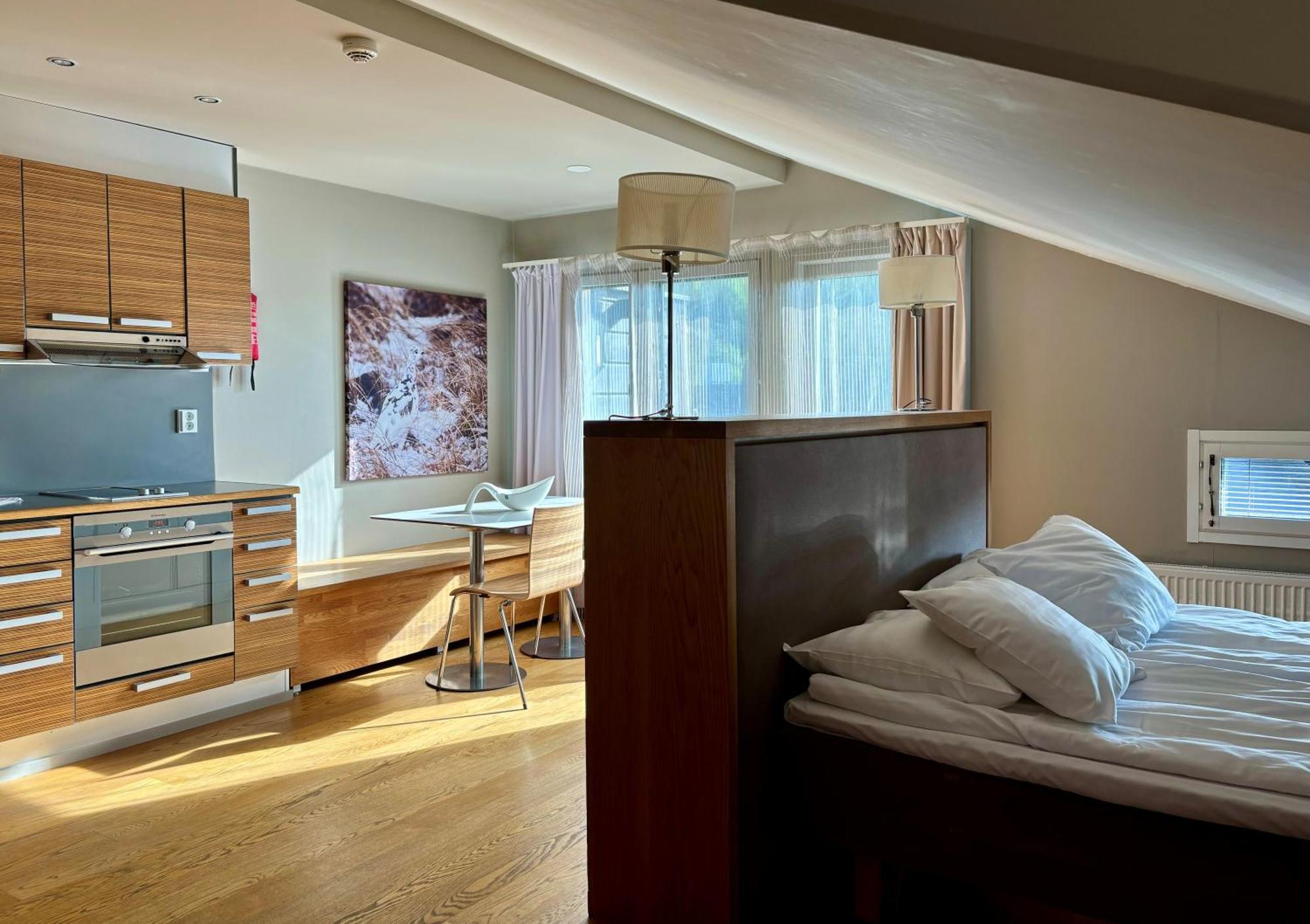 Levi Suites Unna Mannu Exterior photo