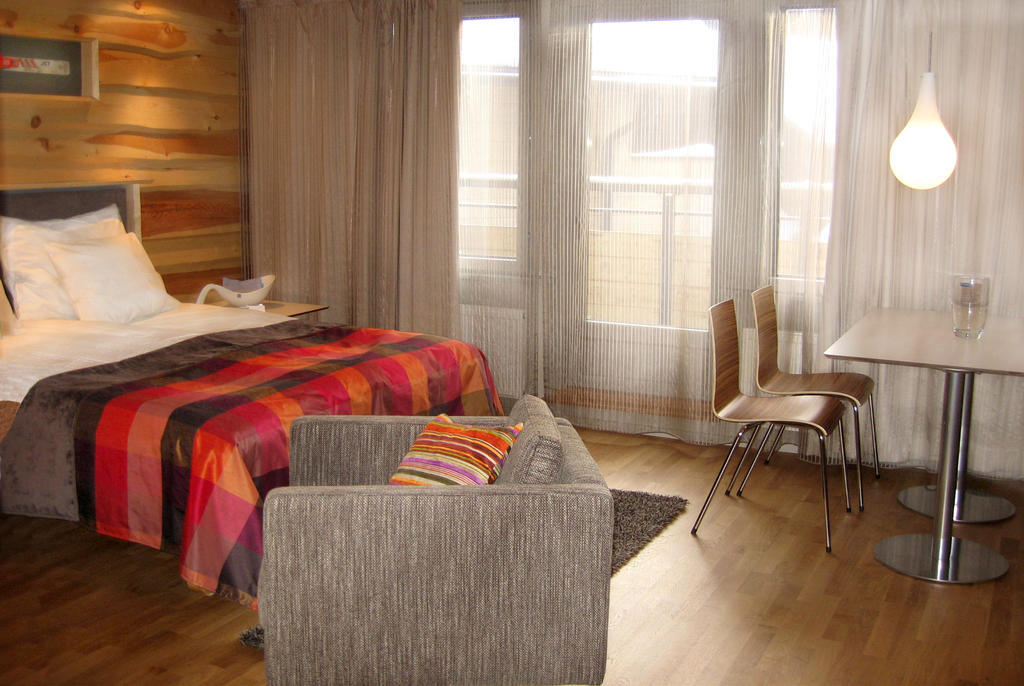 Levi Suites Unna Mannu Room photo