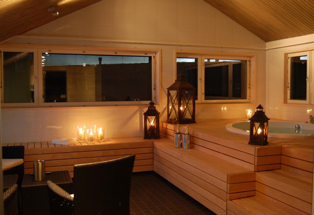 Levi Suites Unna Mannu Room photo