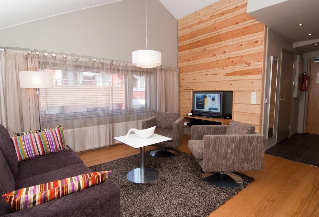 Levi Suites Unna Mannu Room photo