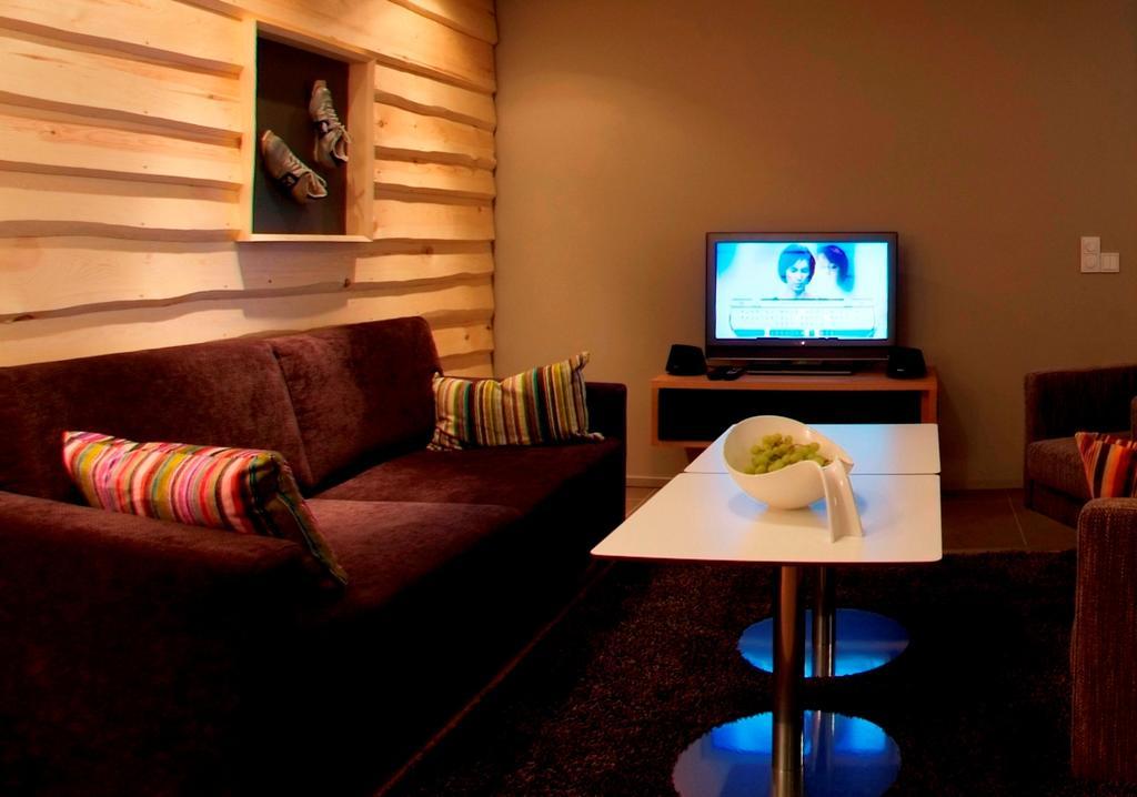 Levi Suites Unna Mannu Room photo