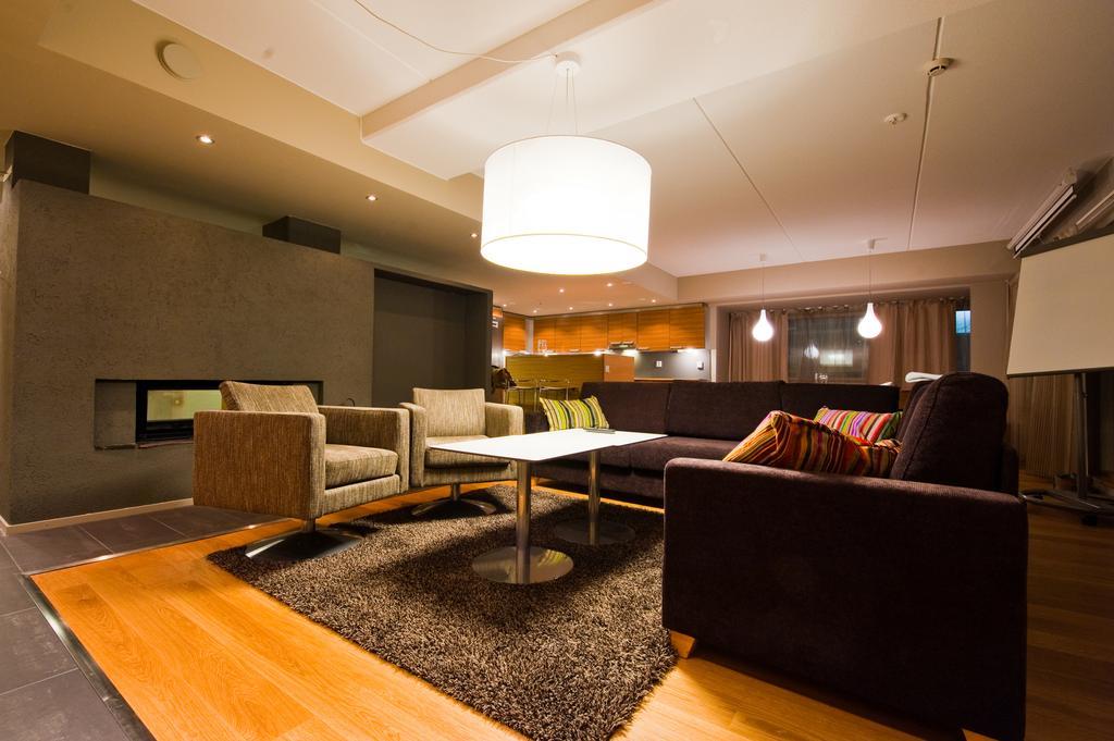 Levi Suites Unna Mannu Room photo