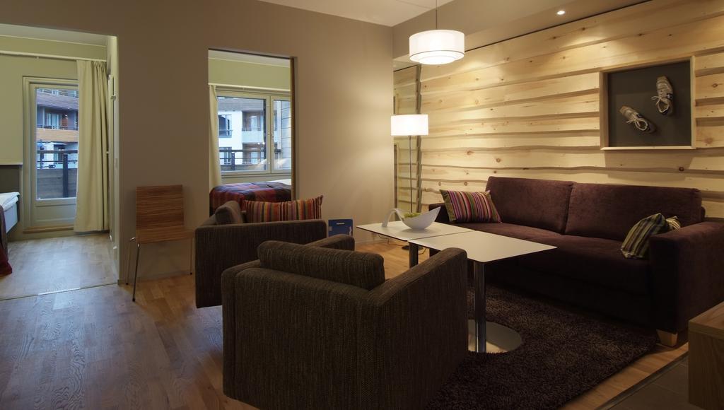 Levi Suites Unna Mannu Room photo