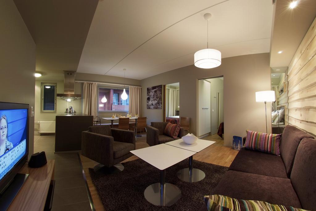 Levi Suites Unna Mannu Room photo