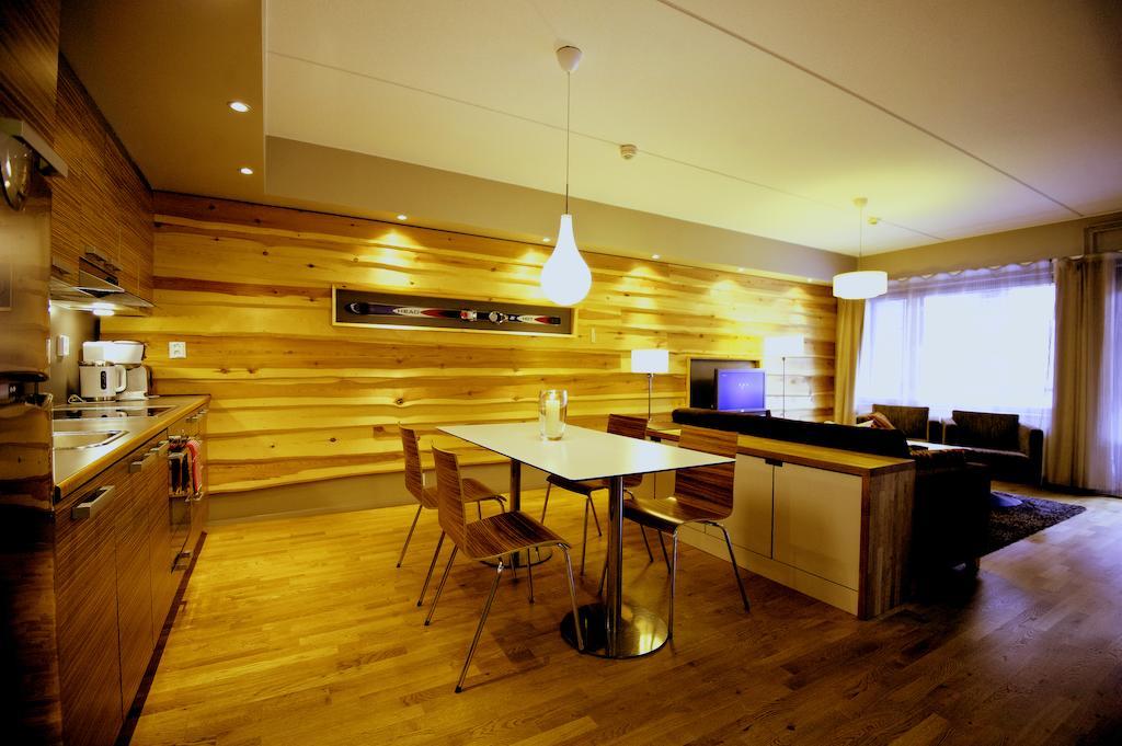 Levi Suites Unna Mannu Room photo