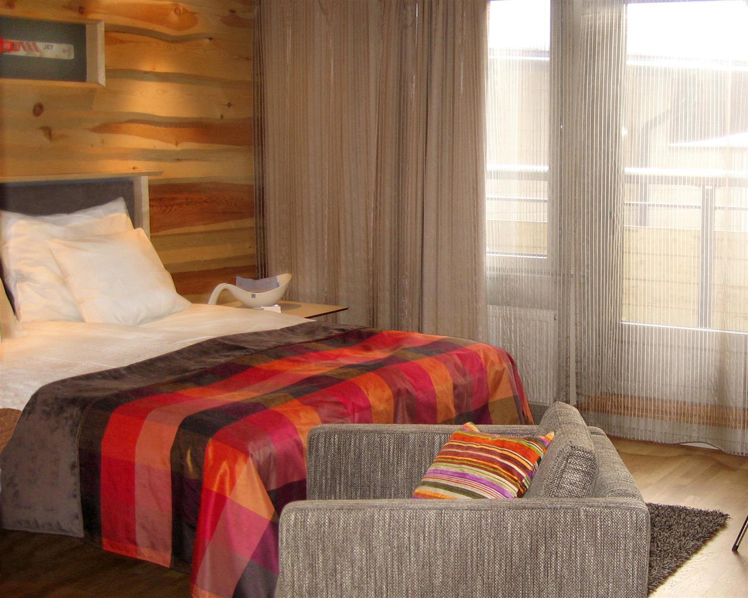 Levi Suites Unna Mannu Exterior photo